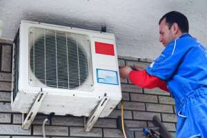 24/7 and Emergency HVAC Near Doughton, NC | Air Conidtioning and Heating Contractors